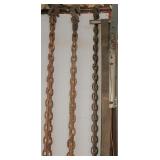 Log Chains