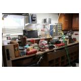 Contents of Workbench
