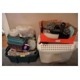 Cookbooks, Baskets, Dï¿½cor, & More