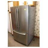 Samsung Stainless French Door Refrigerator