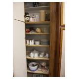 China Dishes & Collectible Glassware