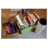 Gift Bags & Boxes