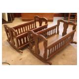 Doll Cradles