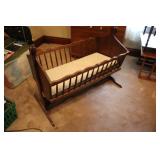 Baby Cradle