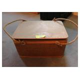 Sewing Basket