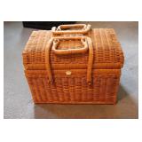 Sewing Basket