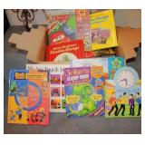 Children's Books