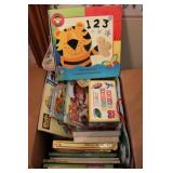 Children's Books