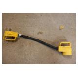Power Grip 240 Volt Adapter