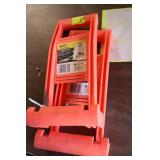Drywall Panel Carriers