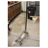 2 1/2 Ton Floor Jack