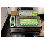 Food Saver Vacuum Sealing System