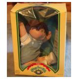 Vintage Cabbage Patch Doll
