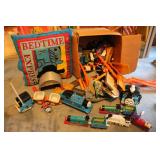 Thomas the Train, Tracks, & Accessories