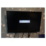 Vizio 24' Flat Screen TV