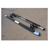 Ford Running Boards