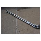 Nerf Running Boards