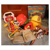 Bob the Builder Collectible Toys