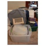 Storage Tubs & Baskets