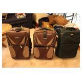 Luggage Sets