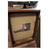 Century Floor Safe