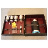 NIB London Aire Portable Pub Set