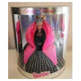 1998 Happy Holidays Barbie NIB