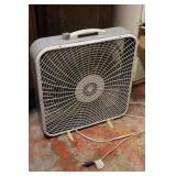 Box Fan