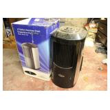 15 Gallon Stainless Steel Humidifier