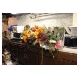 Contents of Workbench