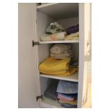 Bath Towels & Sheets