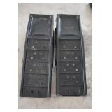 Automotive Ramps