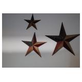 Decorative Stars