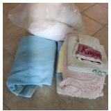 Misc. Blankets & Curtains