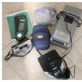 Misc. Electronics