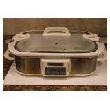 Crock Pot Slow Cooker