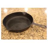 Griswold No. 9 Cast Iron Skillet