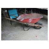 Wheelbarrow
