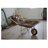 Wheelbarrow