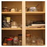 Cookbooks, Measuring Cups, & Misc. Kitchenware