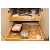 Glass Baking Dishes