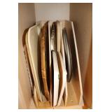 Pizza Pans & Mircowave Pans
