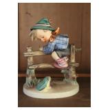 5.5' Hummel Figurine