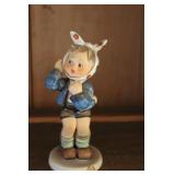 5.25' Hummel Figurine