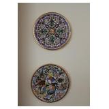 Decorative Plates