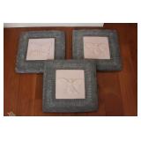 10' Butterfly & Incect Ceramic Stepping Stones