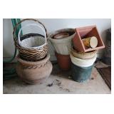 Planters