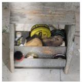 Shoe Shine Kit