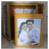 6 Picture Frames