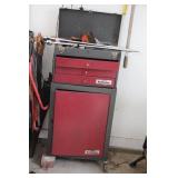 Work Shops Tool Locker